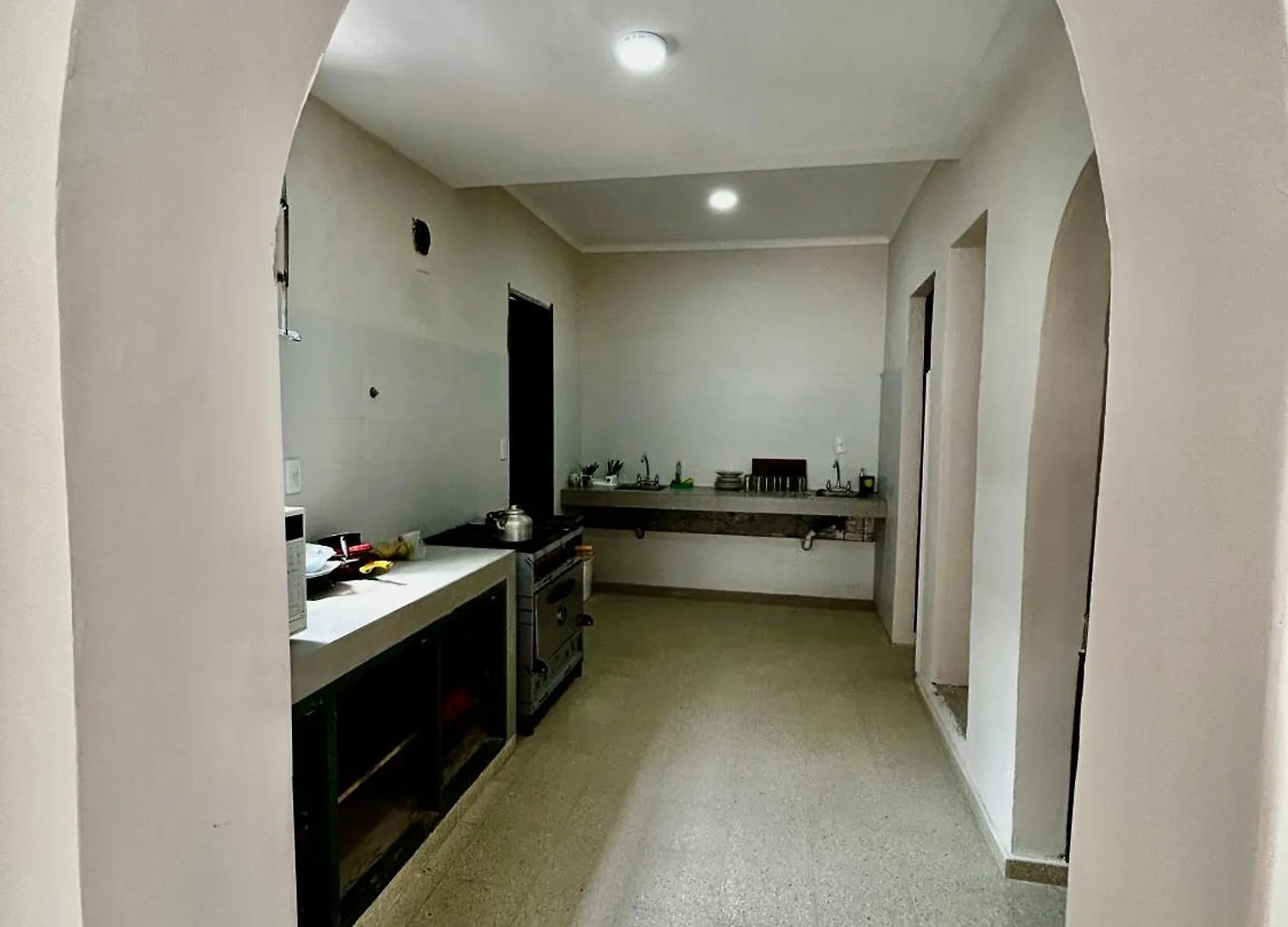 Hostel Plaza Mendoza