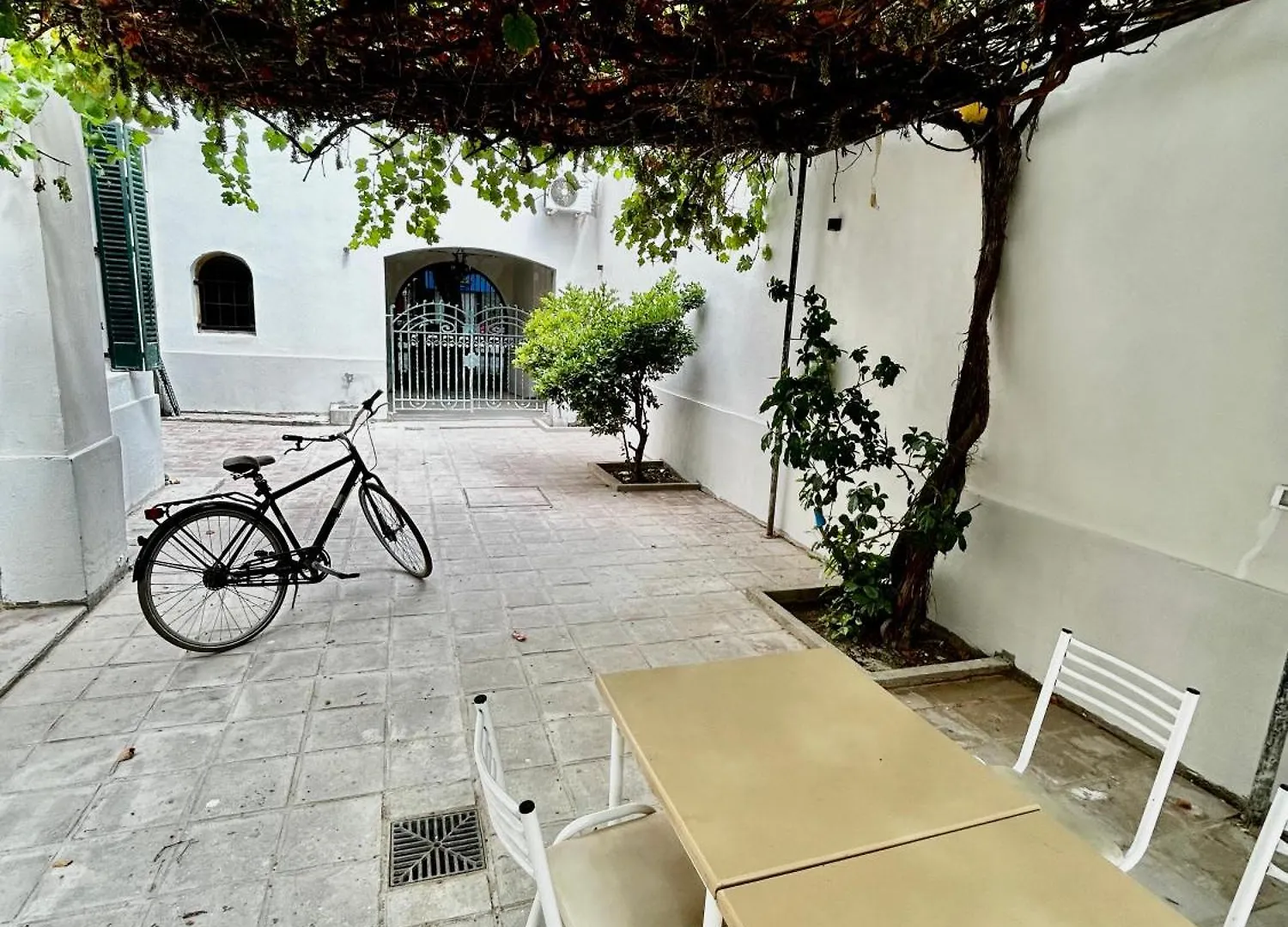 Hostel Plaza Mendoza
