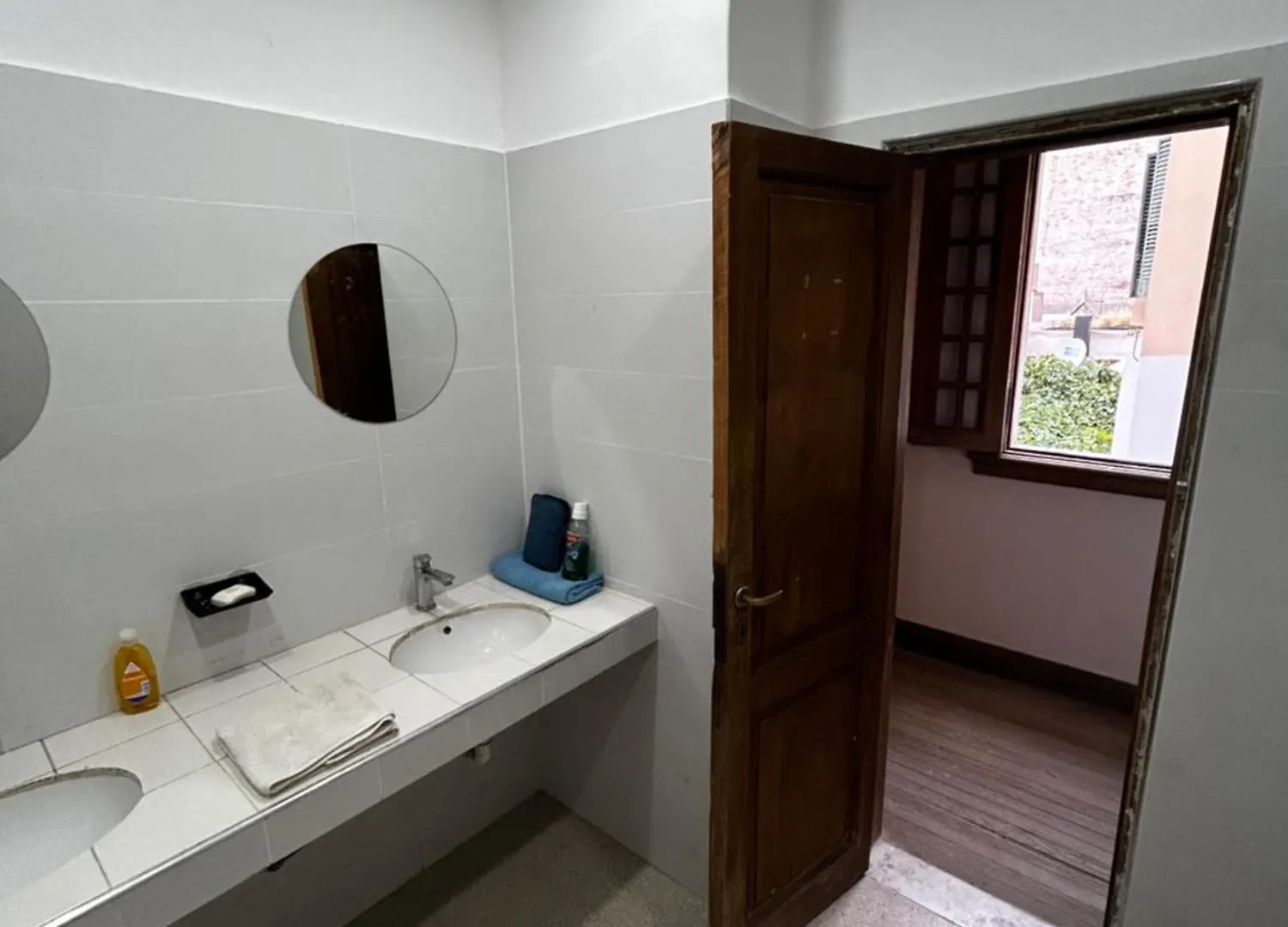Hostel Plaza Mendoza