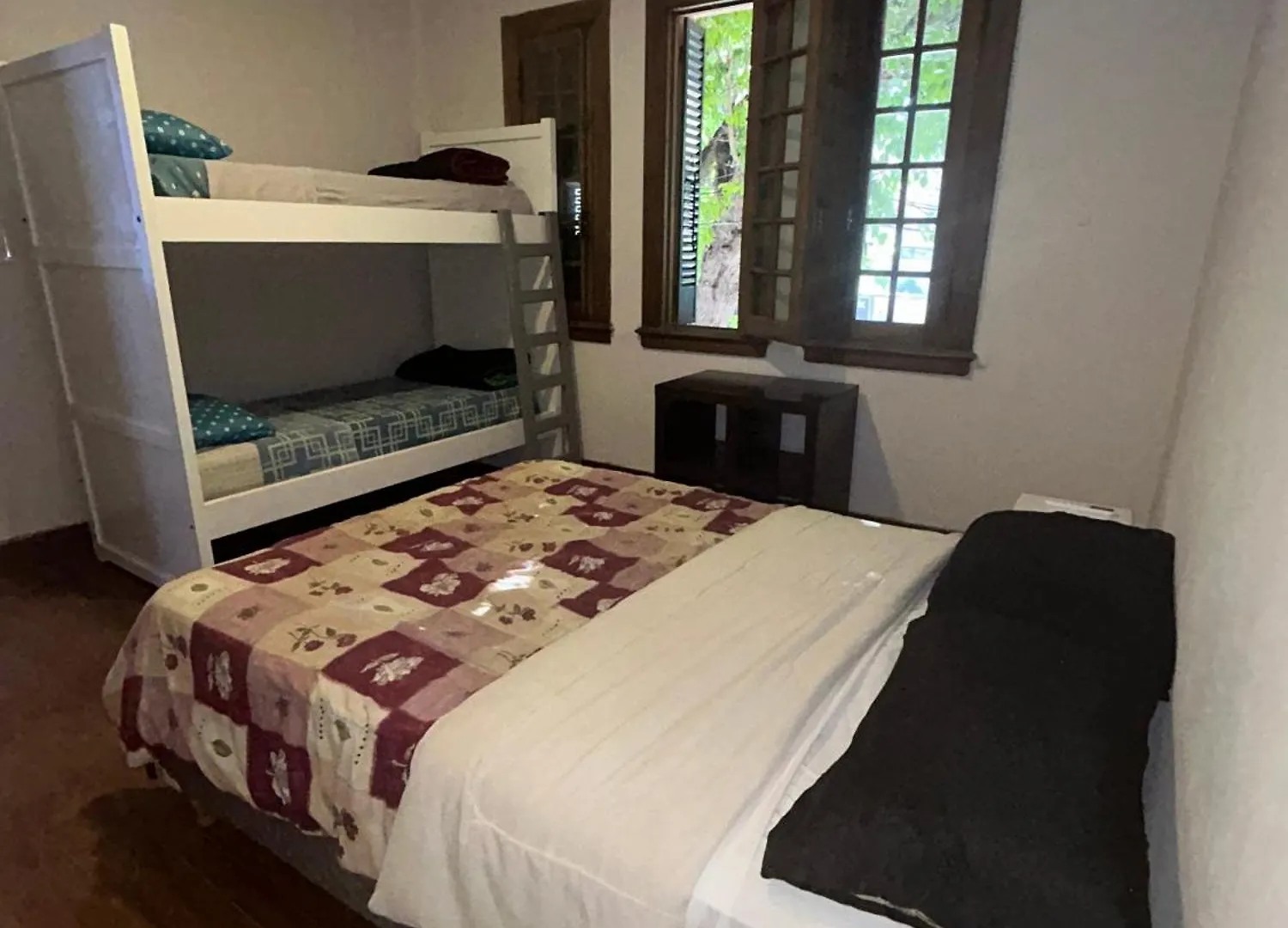 Hostel Plaza Mendoza