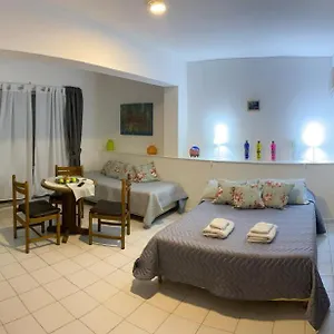 Portillo Apartahotel