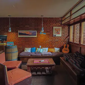  Albergue Olashostel